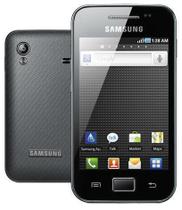 Celular Samsung Galaxy Ace GT-S5831 foto 1