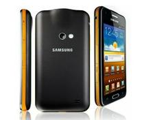 Celular Samsung Galaxy Beam GT-I8530 8GB foto 1