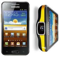Celular Samsung Galaxy Beam GT-I8530 8GB foto 2