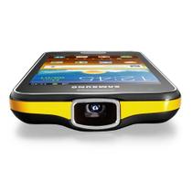 Celular Samsung Galaxy Beam GT-I8530 8GB foto 3