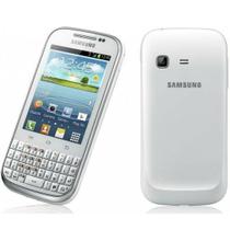 Celular Samsung Galaxy Chat GT-B5330 4GB foto 1