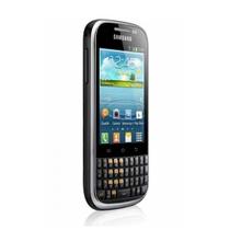 Celular Samsung Galaxy Chat GT-B5330 4GB foto 2