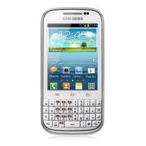Celular Samsung Galaxy Chat GT-B5330 4GB foto principal