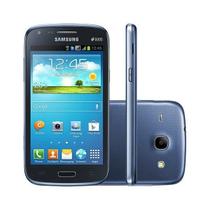 Celular Samsung Galaxy Core I-8262 8GB foto 2