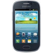 Celular Samsung Galaxy Fame GT-S6812 4GB foto principal
