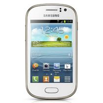 Celular Samsung Galaxy Fame S-6810 4GB foto principal