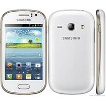 Celular Samsung Galaxy Fame S-6810 4GB foto 1