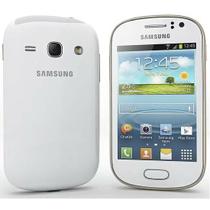 Celular Samsung Galaxy Fame S-6810 4GB foto 2