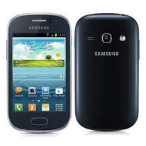 Celular Samsung Galaxy Fame GT-S6812 4GB foto 1