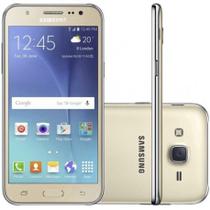Celular Samsung Galaxy J5 SM-J500M 8GB 4G foto 1