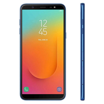 Celular Samsung Galaxy J8 SM-J810G Dual Chip 64GB 4G foto 1