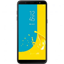 Celular Samsung Galaxy J8 SM-J810M Dual Chip 64GB 4G foto principal