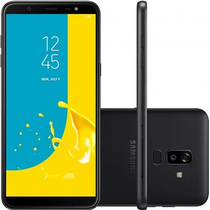 Celular Samsung Galaxy J8 SM-J810M Dual Chip 64GB 4G foto 2