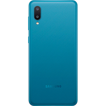 Celular Samsung Galaxy M02 SM-M022M Dual Chip 32GB 4G foto 1