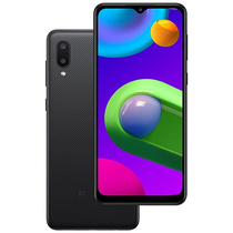 Celular Samsung Galaxy M02 SM-M022M Dual Chip 32GB 4G foto 2