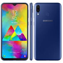 Celular Samsung Galaxy M20 SM-M205G Dual Chip 32GB 4G