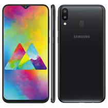Celular Samsung Galaxy M20 SM-M205G Dual Chip 32GB 4G foto 1