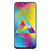 Celular Samsung Galaxy M20 SM-M205M Dual Chip 32GB 4G foto principal