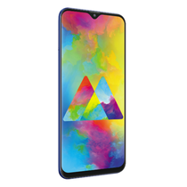 Celular Samsung Galaxy M20 SM-M205M Dual Chip 32GB 4G foto 2