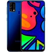 Celular Samsung Galaxy M21S SM-M415F Dual Chip 64GB 4G foto 1