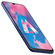 Celular Samsung Galaxy M30 SM-M305M 64GB 4G foto 1