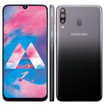 Celular Samsung Galaxy M30 SM-M305M Dual Chip 64GB 4G foto 3