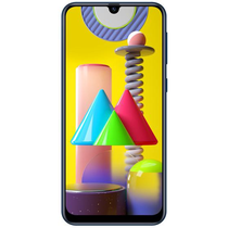 Celular Samsung Galaxy M31 SM-M315F Dual Chip 64GB 4G foto principal