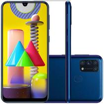 Celular Samsung Galaxy M31 SM-M315F Dual Chip 64GB 4G foto 1