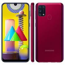 Celular Samsung Galaxy M31 SM-M315F Dual Chip 64GB 4G foto 3
