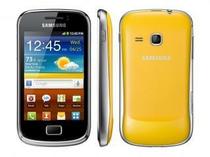 Celular Samsung Galaxy Mini 2 GT-S6500 4GB foto 2