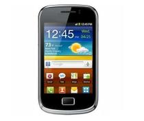 Celular Samsung Galaxy Mini 2 GT-S6500 4GB foto principal