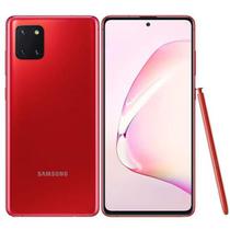 Celular Samsung Galaxy Note 10 Lite SM-N770F Dual Chip 128GB 4G - RAM 8GB foto 3