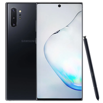 Celular Samsung Galaxy Note 10 Plus SM-N975F Dual Chip 256GB 4G foto principal