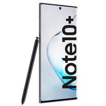 Celular Samsung Galaxy Note 10 Plus SM-N975F Dual Chip 256GB 4G foto 1