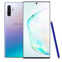 Celular Samsung Galaxy Note 10 Plus SM-N975F Dual Chip 256GB 4G foto 3