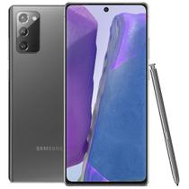 Celular Samsung Galaxy Note 20 SM-N980F Dual Chip 256GB 5G foto principal
