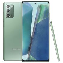 Celular Samsung Galaxy Note 20 SM-N980F Dual Chip 256GB 5G foto 2