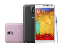 Celular Samsung Galaxy Note 3 SM-N9005 16GB 4G foto 1