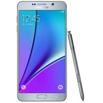 Celular Samsung Galaxy Note 5 SM-N920CD Dual Chip 32G 4G foto 3