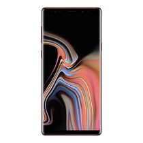 Celular Samsung Galaxy Note 9 SM-N960F 128GB 4G