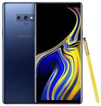 Celular Samsung Galaxy Note 9 SM-N960F Dual Chip 128GB 4G foto 3