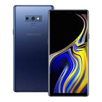 Celular Samsung Galaxy Note 9 SM-N960F Dual Chip 512GB 4G foto 2