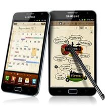 Celular Samsung Galaxy Note N7000 16GB foto 2