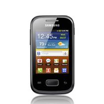 Celular Samsung Galaxy Pocket S5300 3GB foto principal