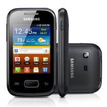 Celular Samsung Galaxy Pocket S5300 3GB foto 1