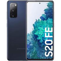 Celular Samsung Galaxy S20 FE SM-G780G Dual Chip 128GB 4G foto principal