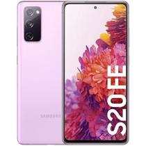 Celular Samsung Galaxy S20 FE SM-G780G Dual Chip 128GB 4G foto 4
