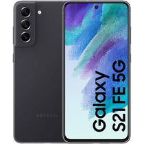 Celular Samsung Galaxy S21 FE SM-G990E Dual Chip 256GB 5G foto principal