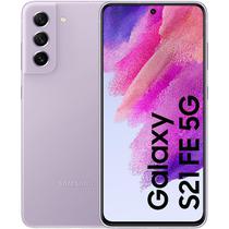 Celular Samsung Galaxy S21 FE SM-G990E Dual Chip 256GB 5G foto 3