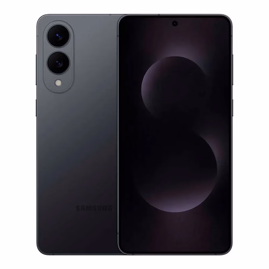 Samsung Galaxy S25 Edge SM-S937B Dual Chip 256GB 5G